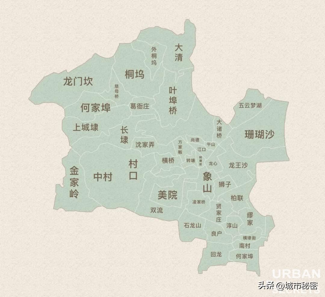 杭州之江板块的历史,杭州之江珊瑚沙家园怎么样