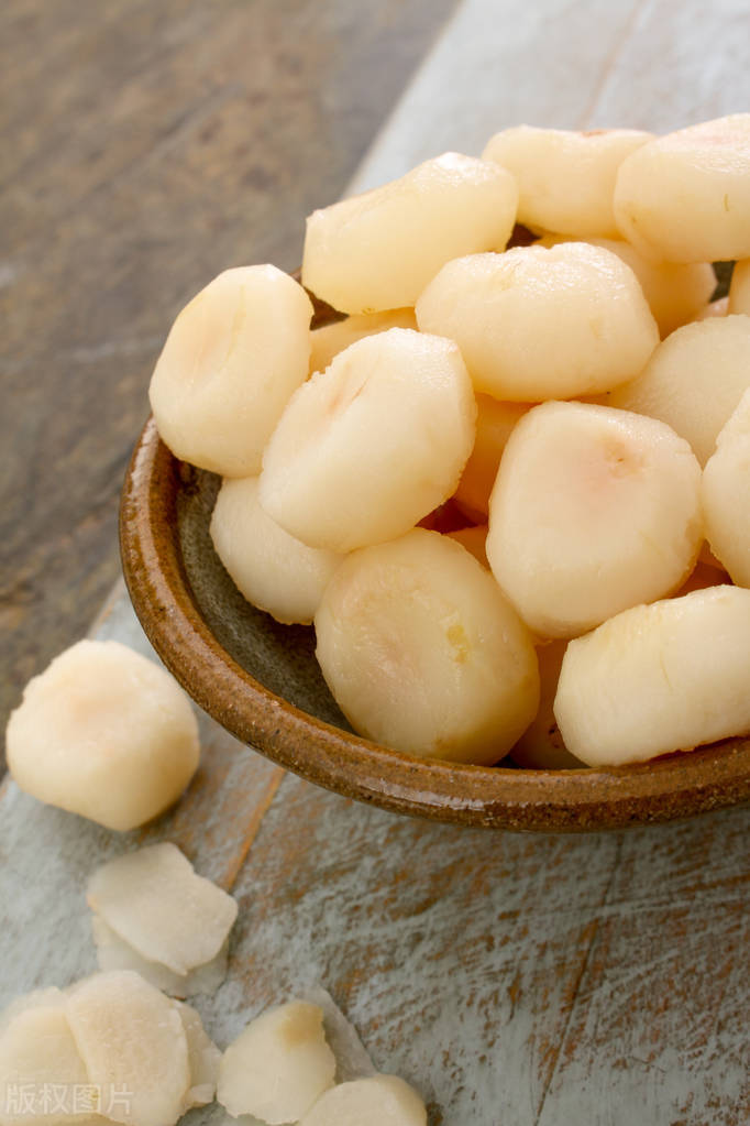 荸荠从种到收,荸荠煮水后要吃掉吗