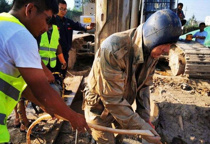工地水鬼工作有多危险,工地水鬼这个职业真实存在吗