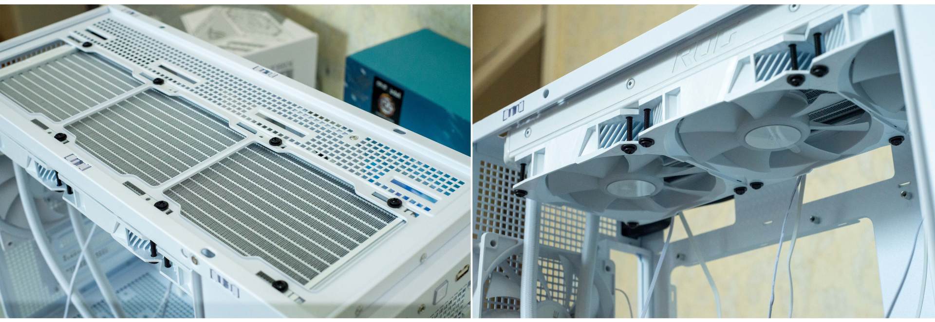 华硕ap201冰立方240水冷,华硕冰立方ap201支持多大的机箱