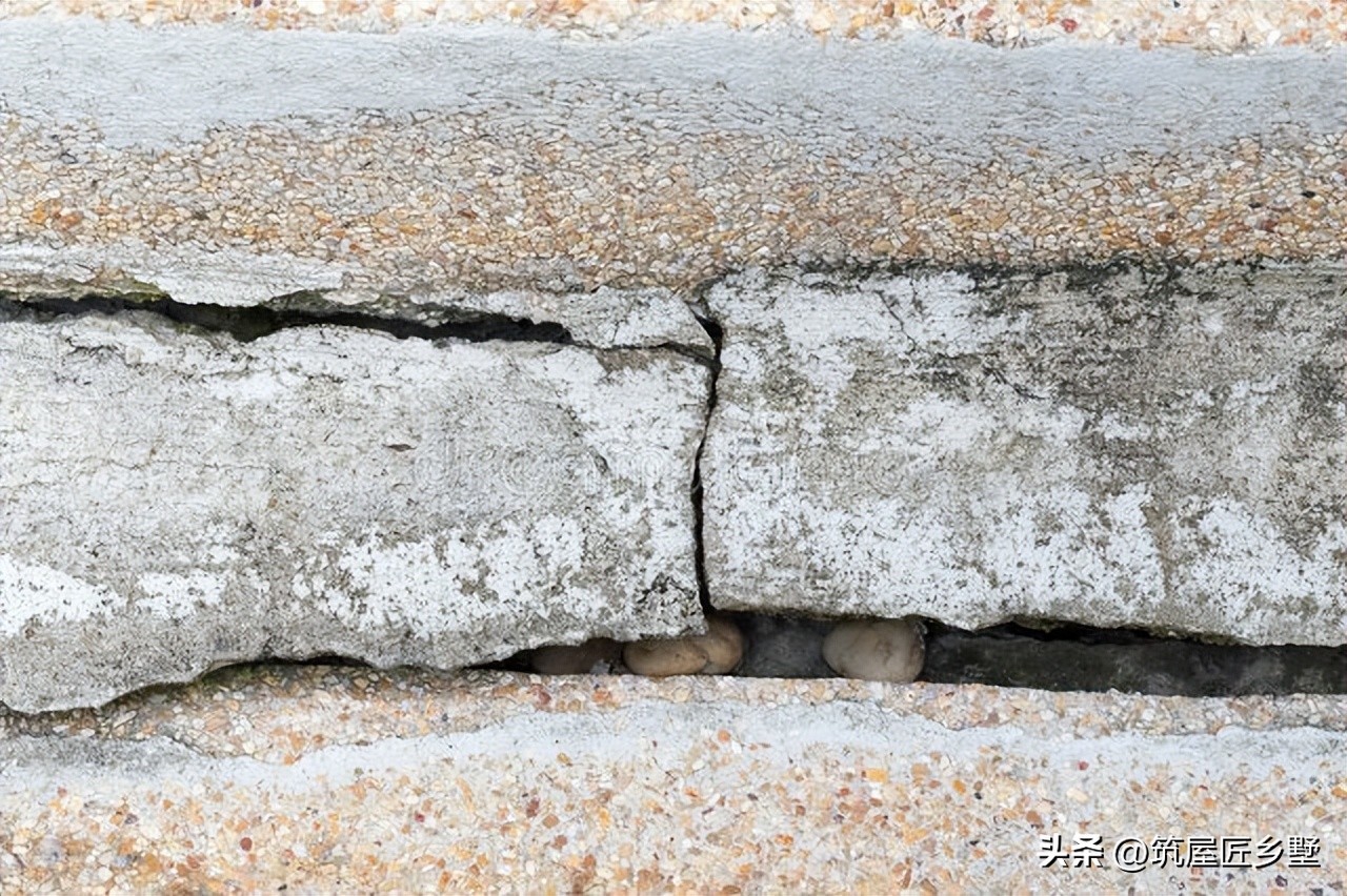 房屋楼板裂缝如何解决,房子楼板开裂有什么补救方法