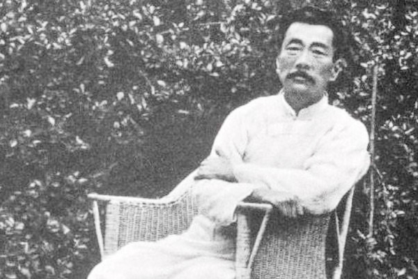 鲁迅和徐志摩发生了什么,鲁迅和徐志摩写诗互喷