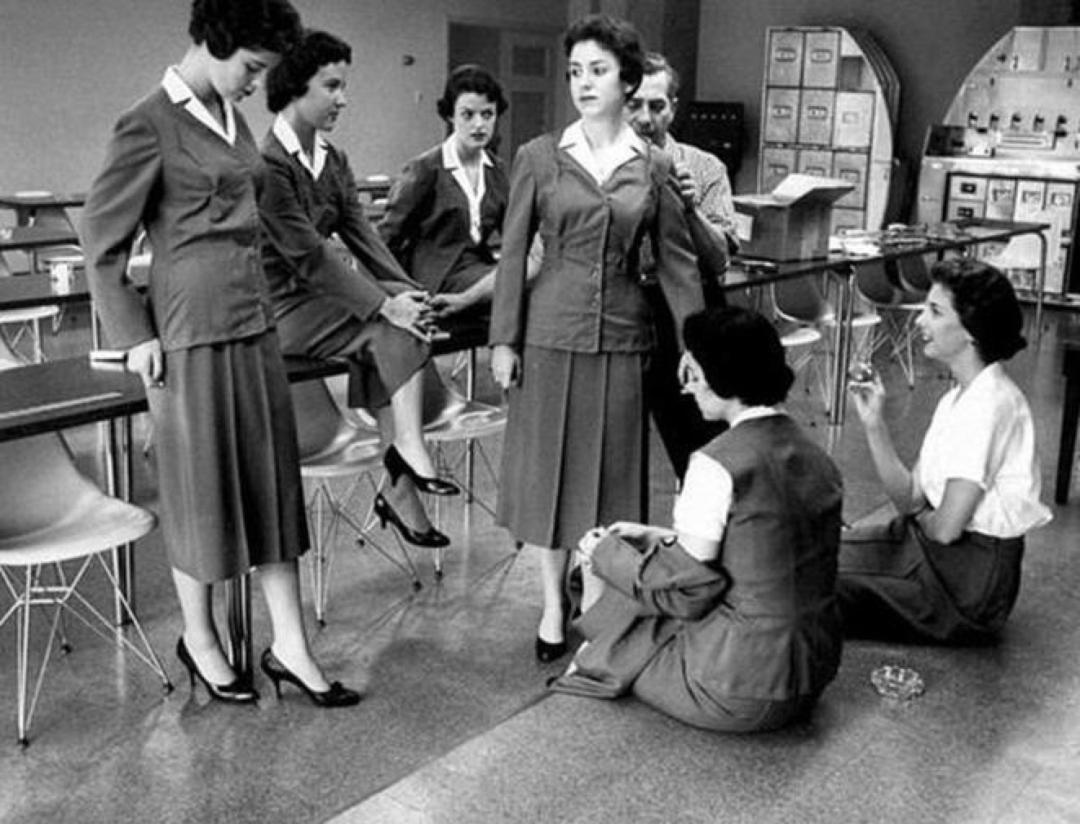 罕见的自然场景,罕见的一幕