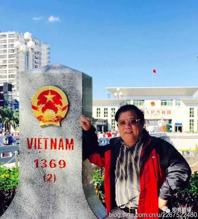 越南美女穿中国风旗袍,越南穿旗袍的民族美女