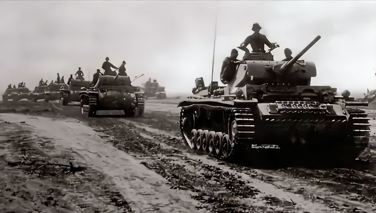 靠桌游预测了海湾战争的结局？“兵棋”与游戏的边界在哪里