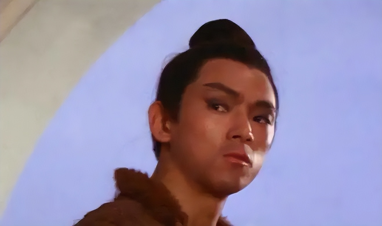 万小刀：“风流男星”的黑道江湖