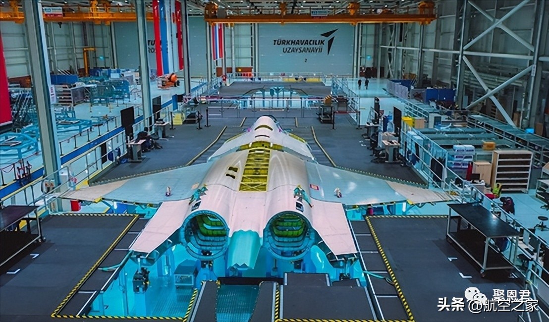 土耳其航空发展趋势,土耳其奥斯曼的崛起