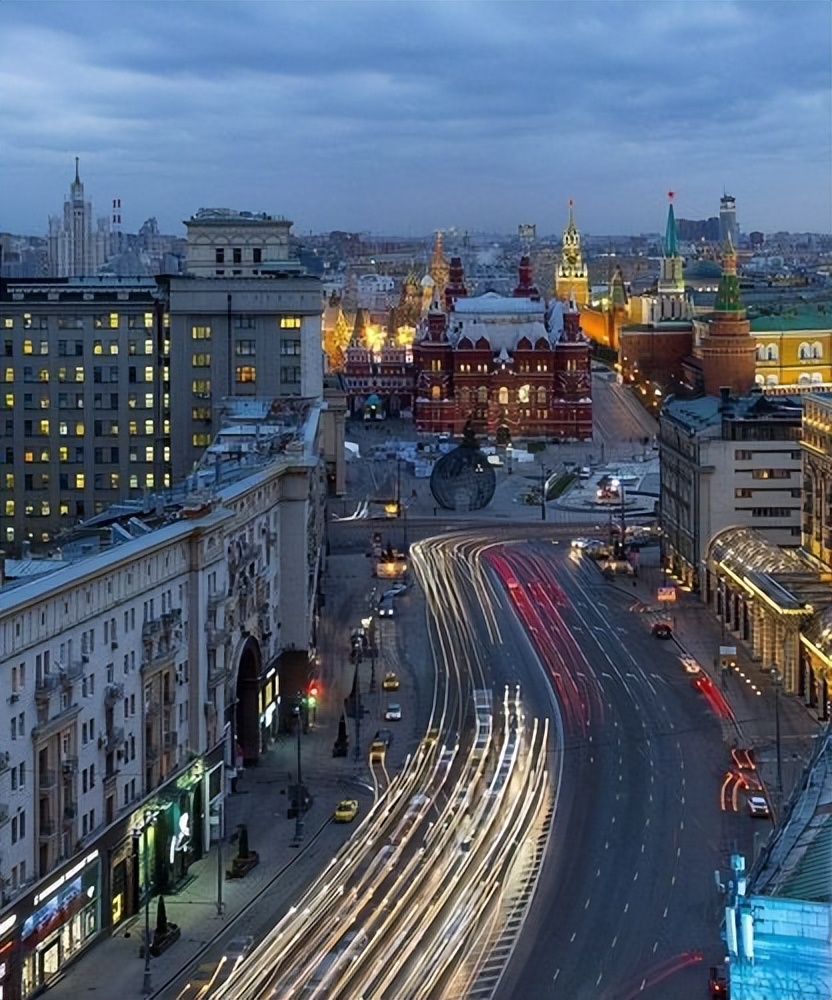 俄罗斯处于世界的哪个位置,俄罗斯所在的大洲是什么洲
