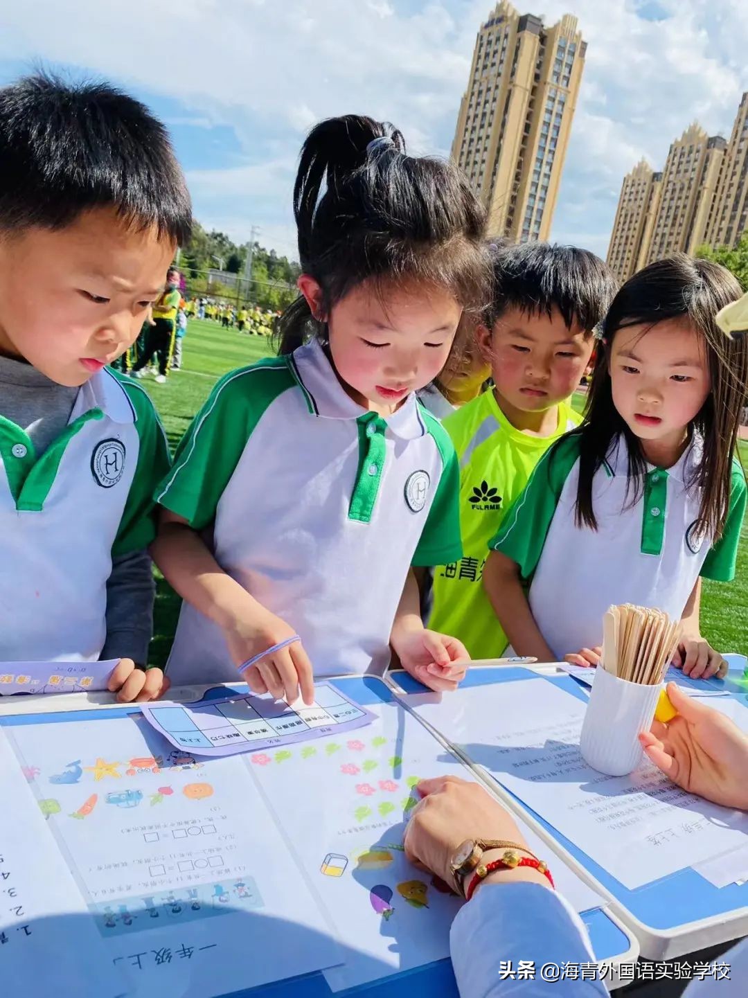 鏁板绱犲吇澶ц禌闈掑矝,瓒ｅ懗鏁板鐭ヨ瘑绔炶禌娲诲姩