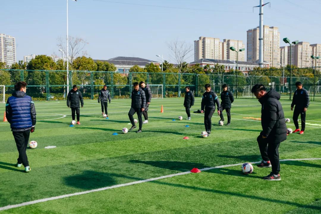 夯实内部培训,夯实培训