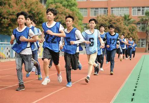 2022年合肥取消体育考试吗,2024安徽中考体育改革及分数分配