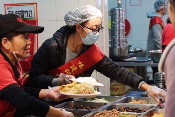 福师大食堂外地学生,福建师范大学学生食堂吃饭