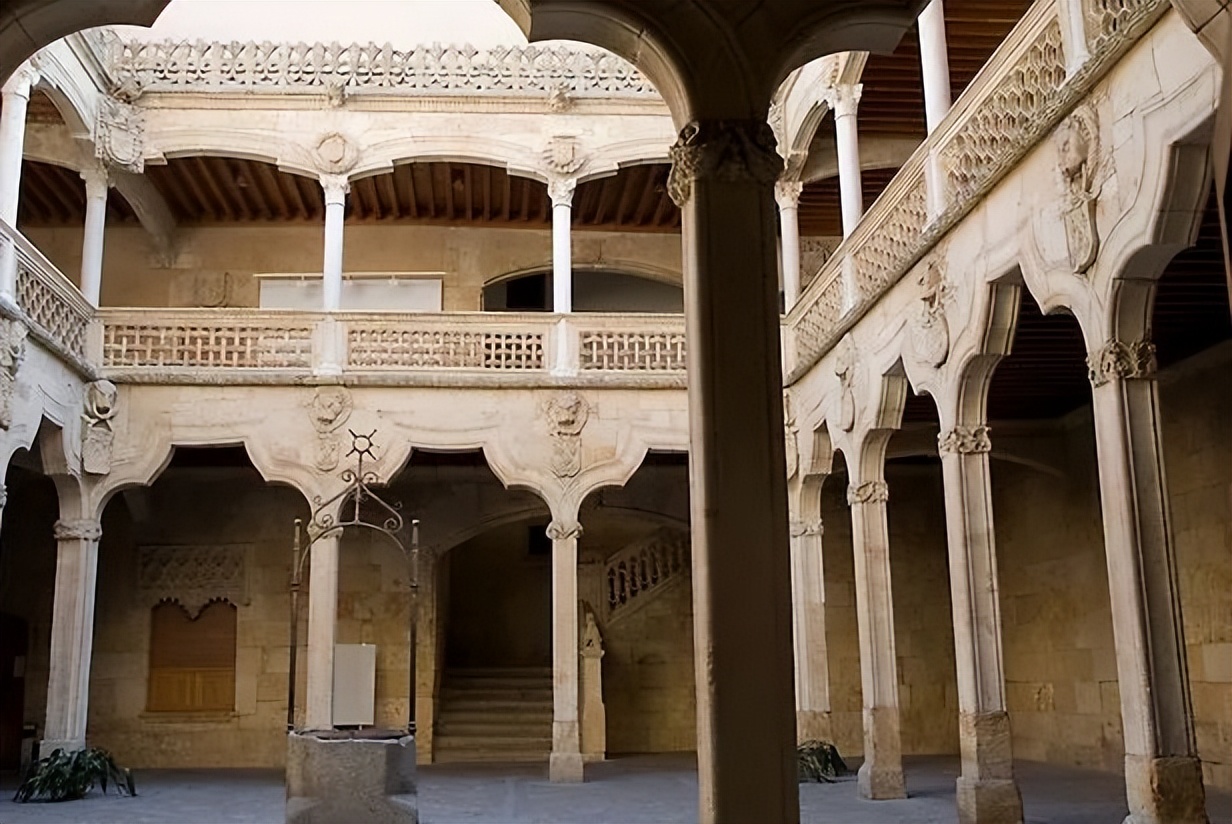 看世界最美大学的样子,全球最美大学