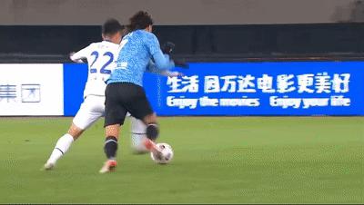 中超沧州雄狮vs青岛海牛,中超21轮大连人对天津津门虎