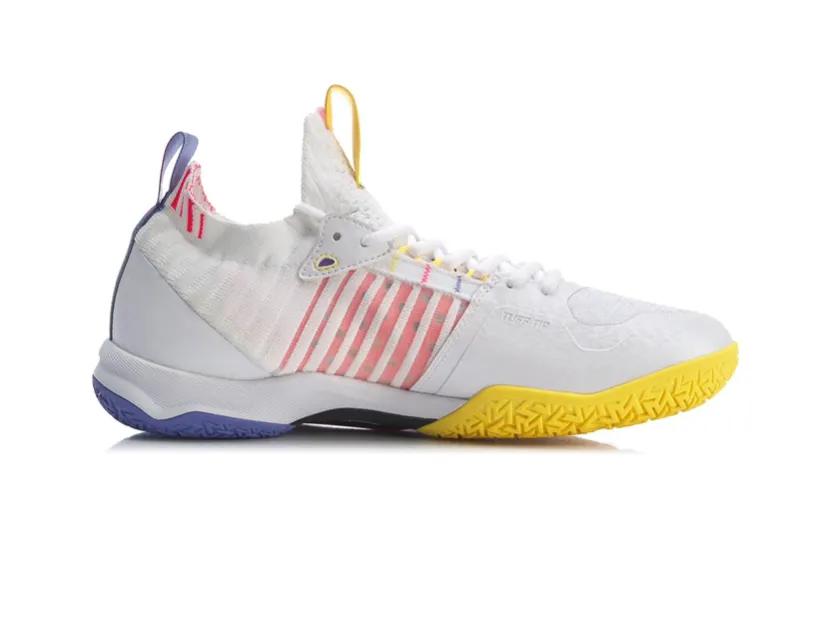 五双鞋子图片,高颜值羽毛球鞋推荐