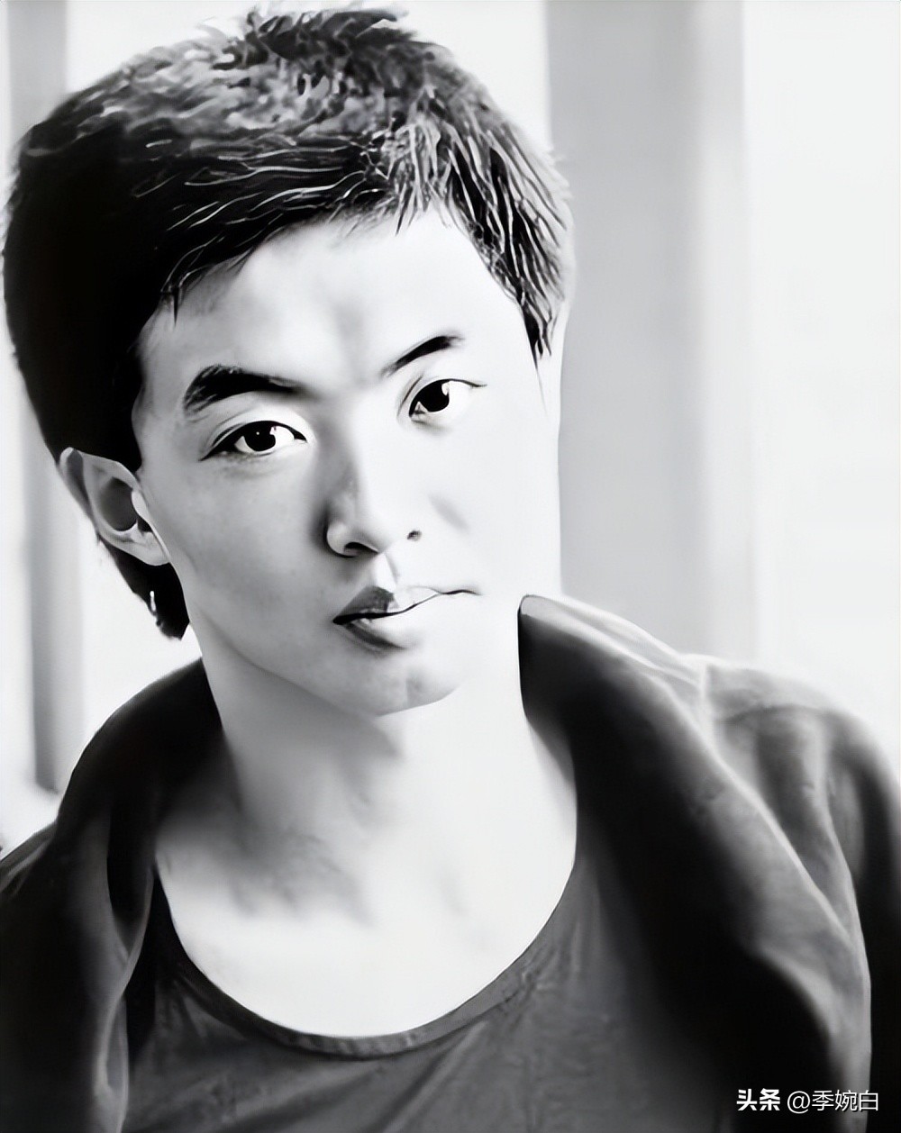 金星真实的人生经历,金星年轻时候有多绝