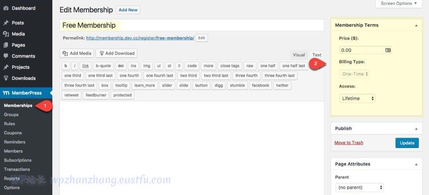 divi使用教程,divi网站搭建