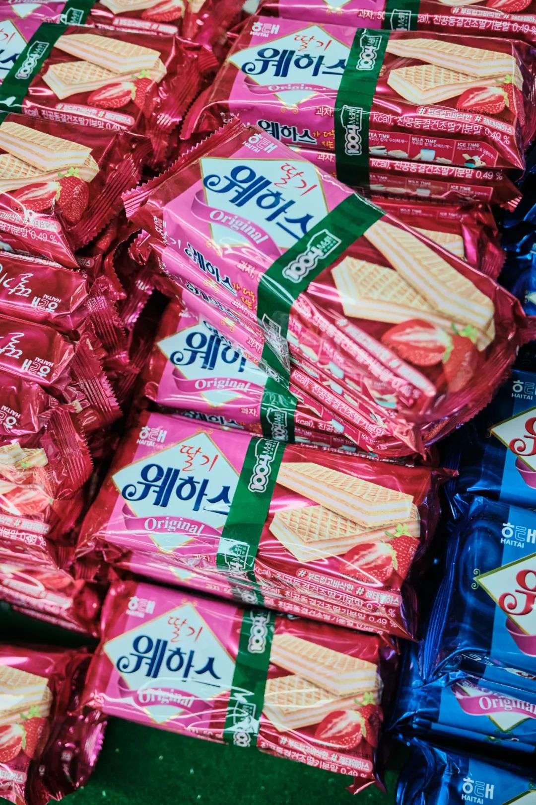 南京这3家小众超市，让你足不出宁，享受一场短暂的旅行