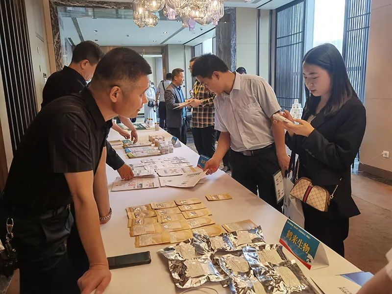 聚焦创新突破研讨发言材料,饲料企业爆品突破研讨会