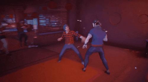 《师父》试玩评测：一款优秀的功夫动作游戏，却不是国产