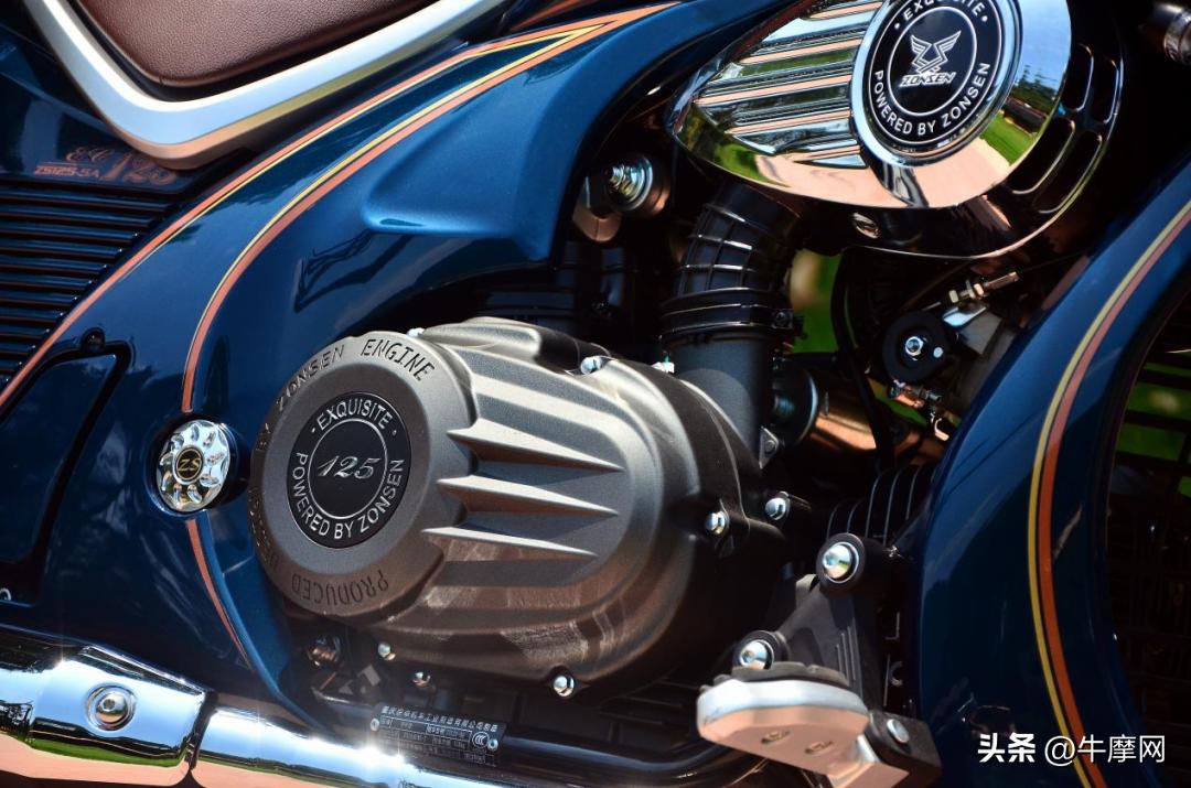 宗申优米yomi2024和2023区别,宗申yomi优米125极速多少