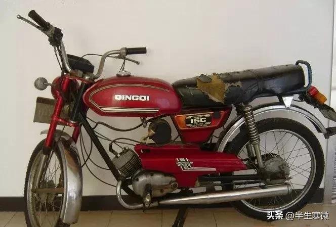 轻骑集团摩托车都有哪些,轻骑集团摩托车