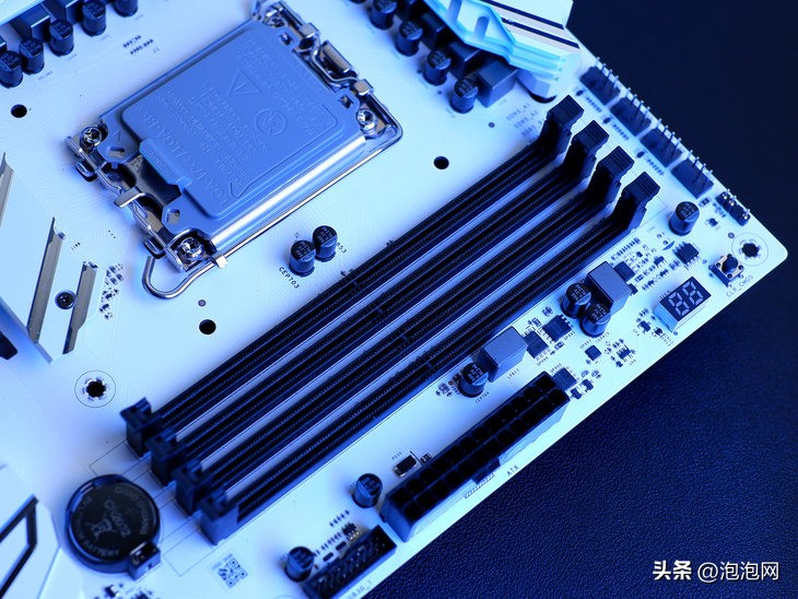 影驰z790测评,影驰z790金属大师d5咋样