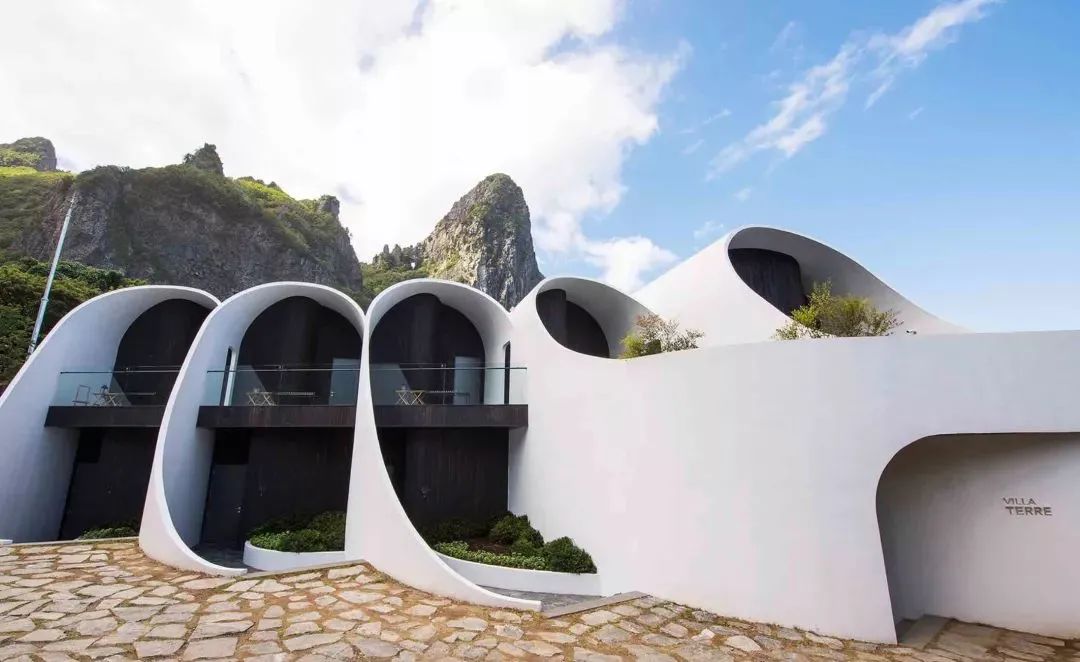 中国最受欢迎的35家顶级野奢酒店,中国最美的十大度假休闲酒店