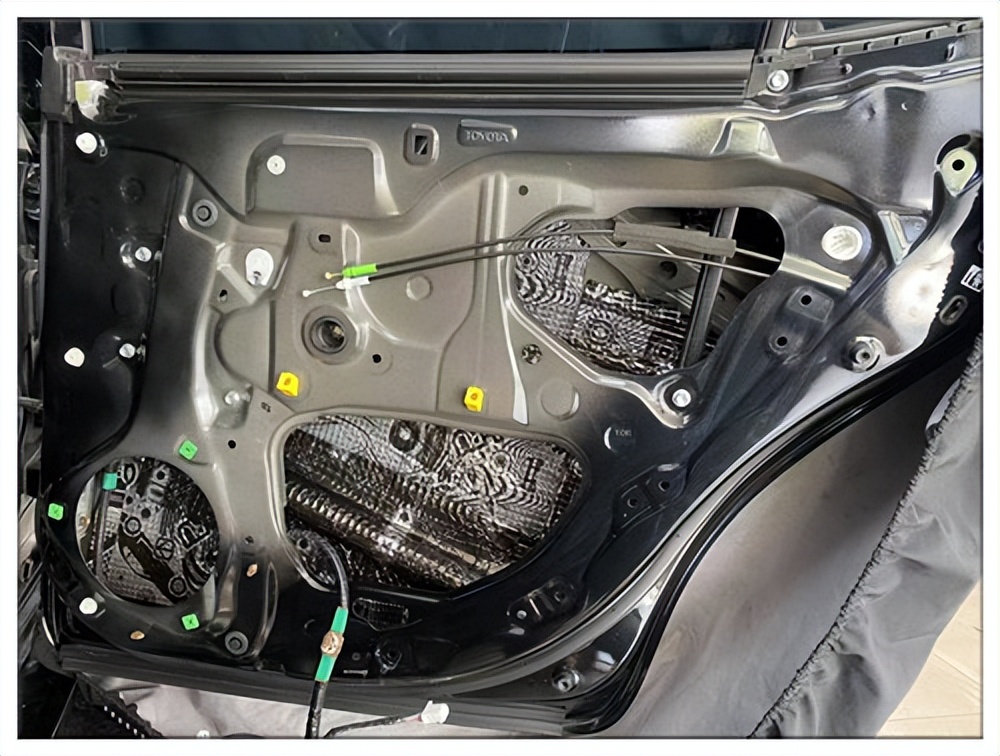 江门凯美瑞汽车音响改装,昆山汽车音响改装