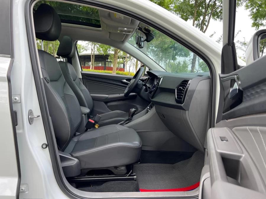 捷达vs7可以加装前雾灯吗,捷达vs7加装倒车影像教程