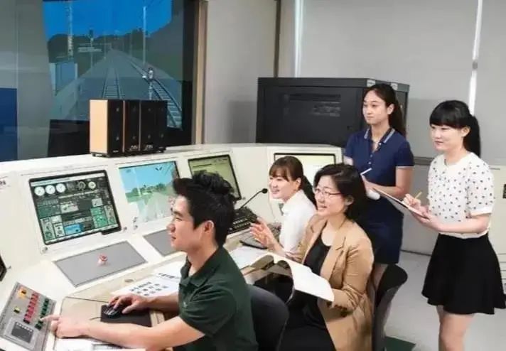 山东交通职业学院铁路专业怎么样,山东交通学院中韩高铁城轨班