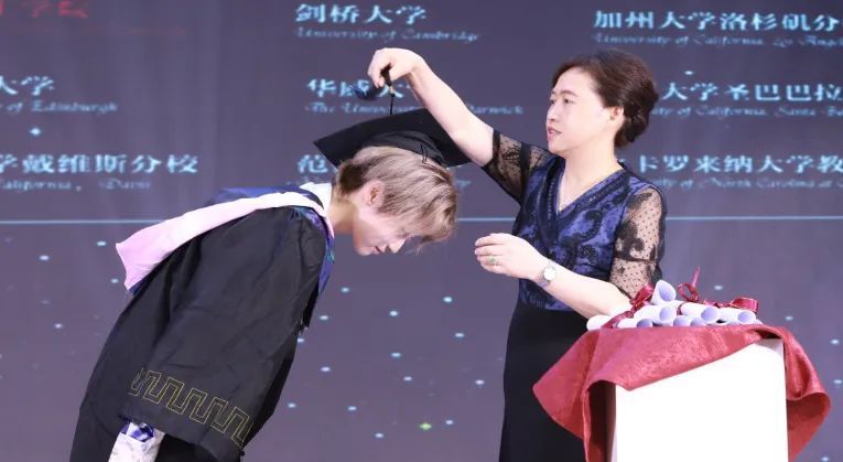 毕业季| 携爱出发，少年各有山海，盛大未来！