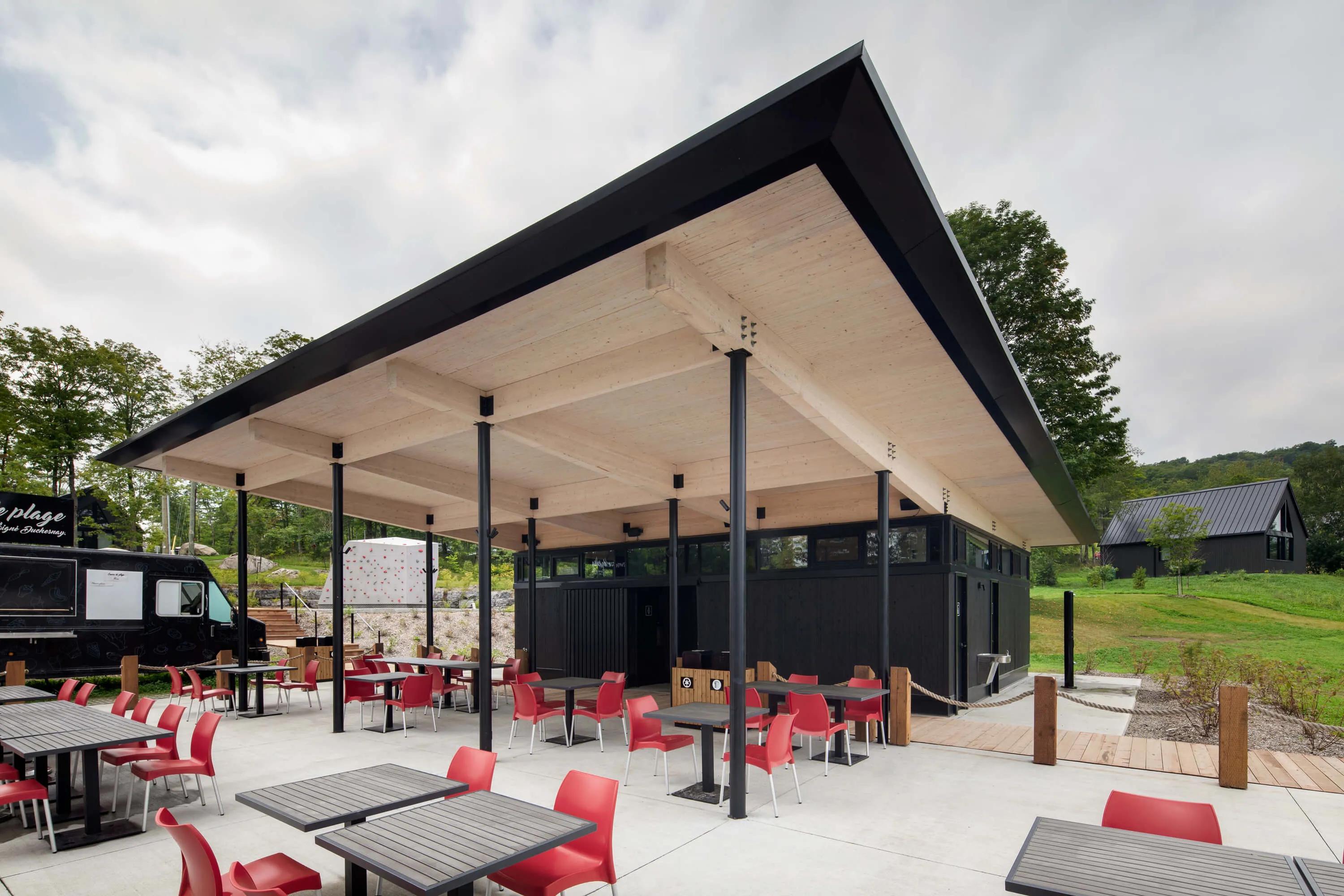 丹麦建筑作品欣赏,莫斯科建筑艺术欣赏