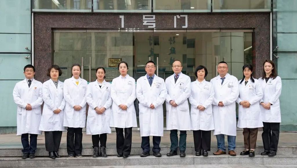 如何制定“最佳治疗”方案,使患者受益最大化?重庆大学附属肿瘤医院重磅推荐这11个多学科联合诊疗团队