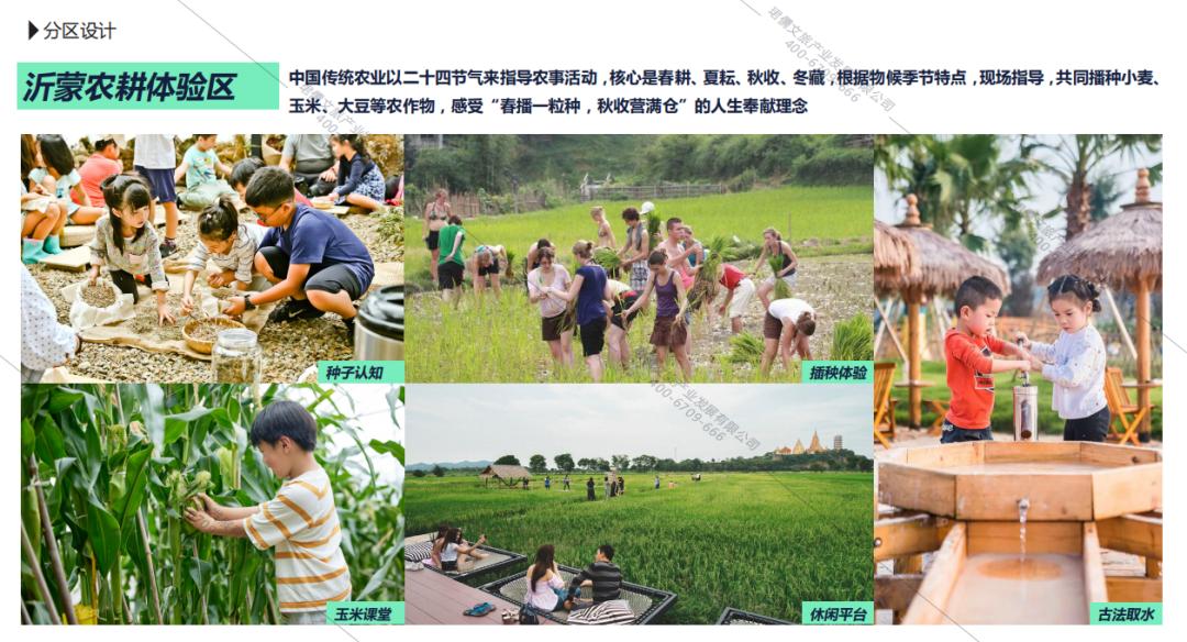 2025乡村振兴生态农场,休闲农业与乡村振兴规划设计