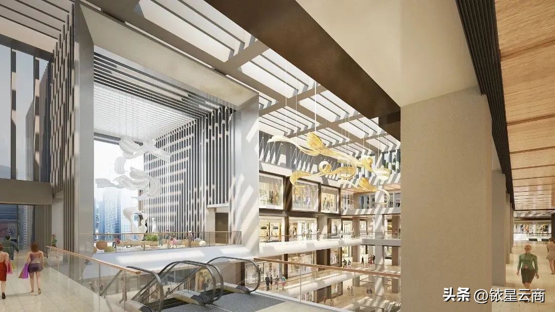 武汉越秀国金天地定位是什么,武汉越秀国金天地沙盘