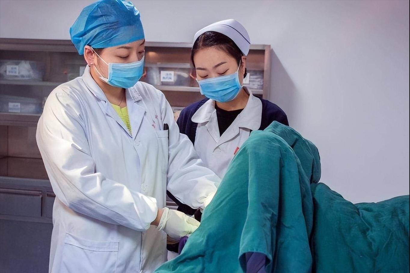 29岁女检查出双子宫,女子去医院检查发现有两个子宫