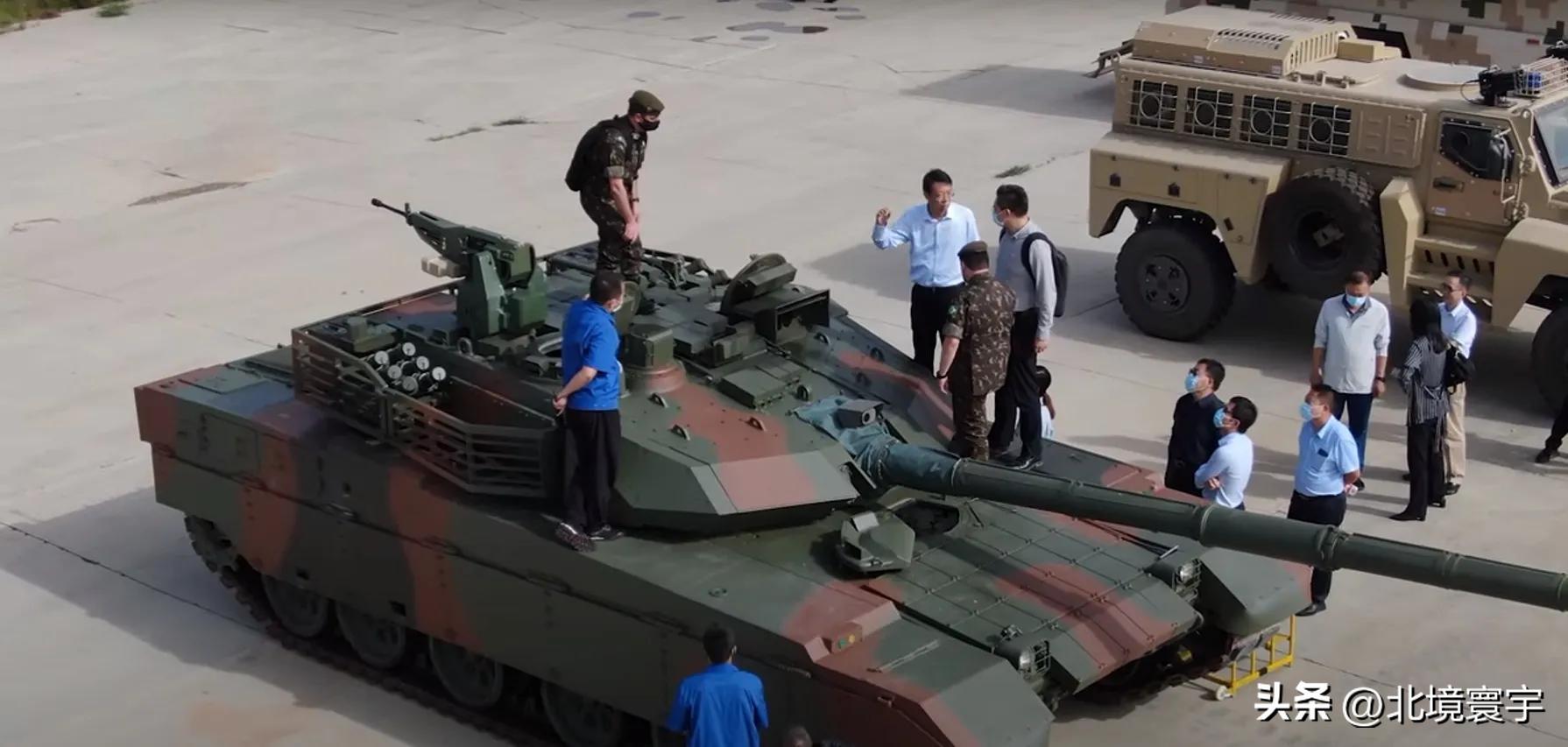 反转来太快!巴西直接给中国战车亮了绿灯,意大利人还是高兴早了