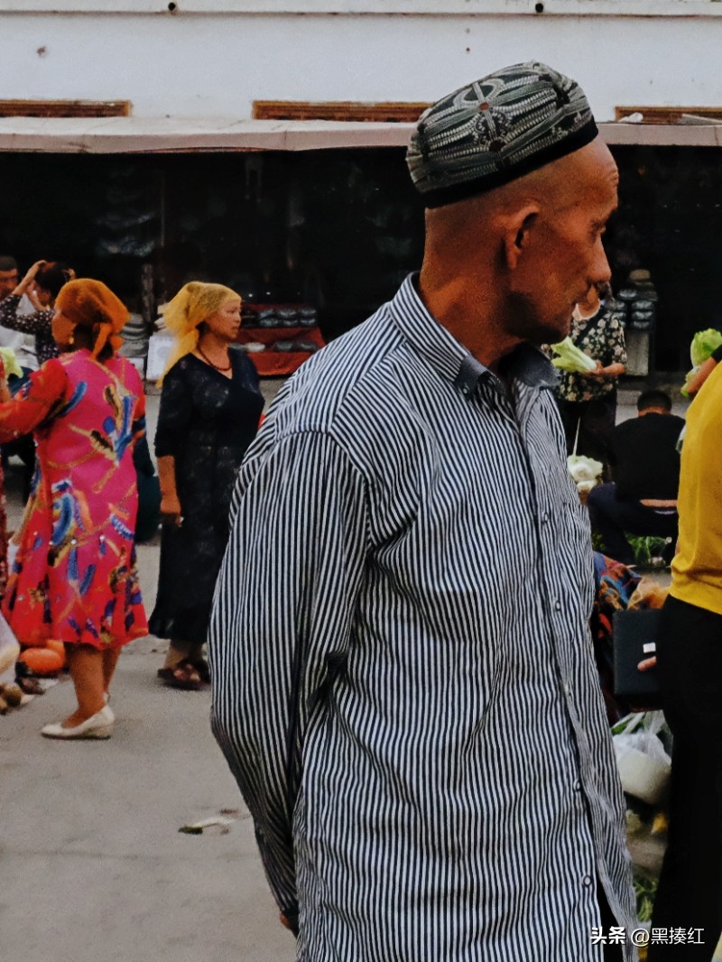 新疆疆内旅游自驾四天库车出发,新疆龟兹旅游