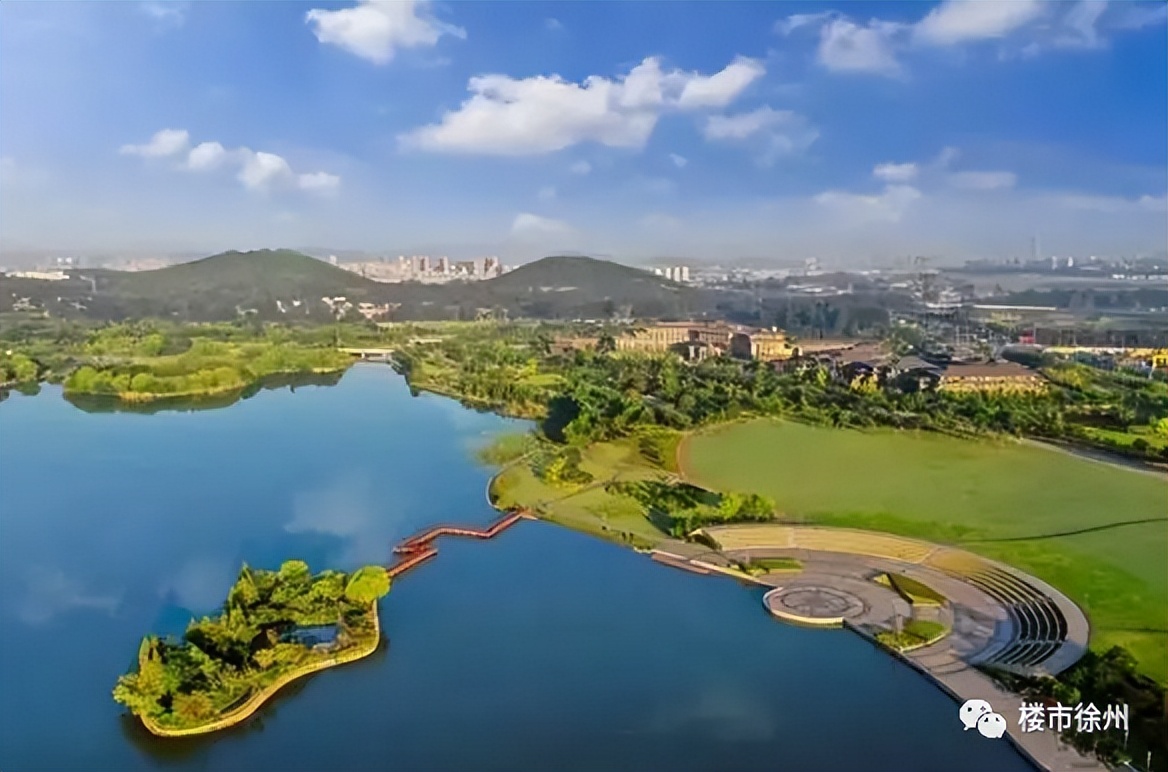 太牛了！45.58亿砸来！6条轨道线路！徐州东区2022全面爆发