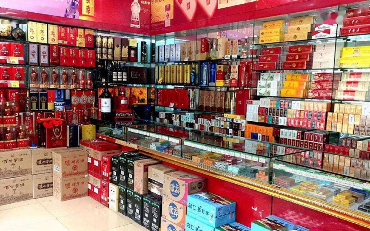 网购白酒可信吗,网购白酒套路深不要被低价欺骗了