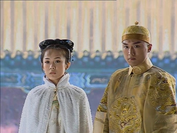 历史上顺治帝真是为了董鄂妃了吗,顺治帝只活了24岁却留下17个孩子