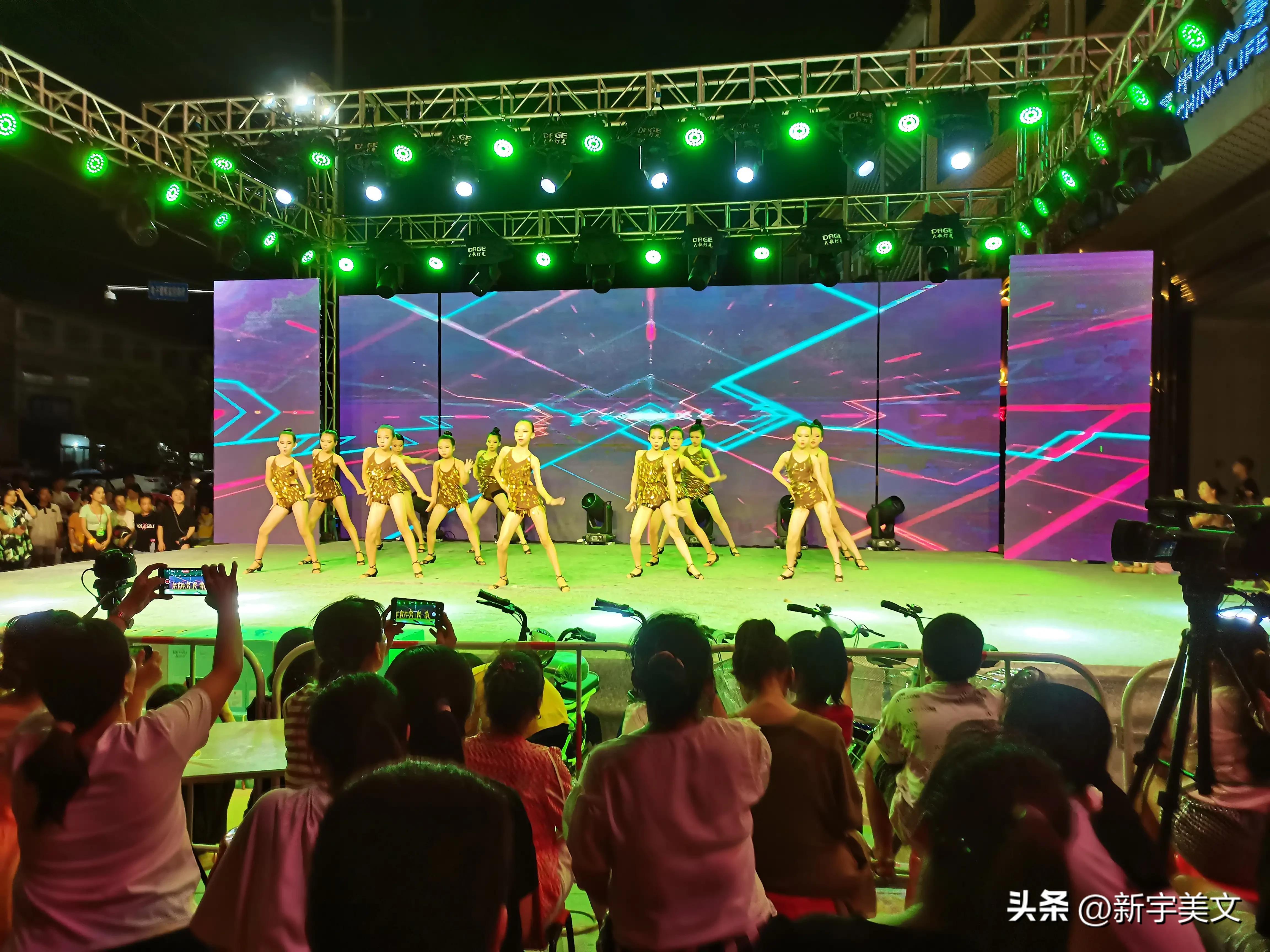 央音全国青少年艺术展演2022直播,天音艺术学校六一汇演