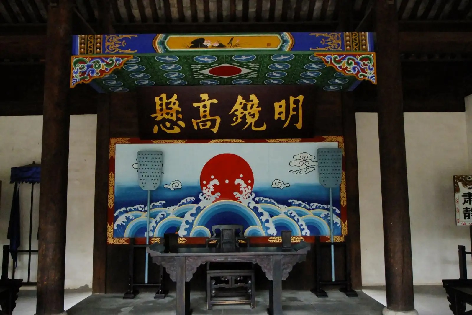 历朝历代县令的权力及品级,历史上真正的县令家族