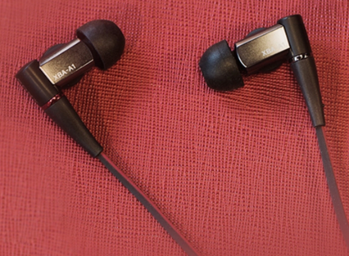 有线耳机音质好主动降噪,有线耳机音质好佩戴舒服推荐