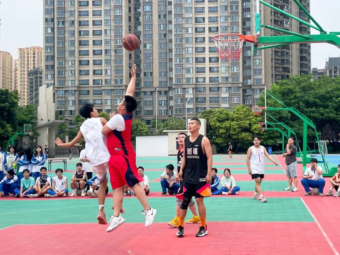 2023年全国传统校篮球联赛赛程,中国青少年篮球联赛2024