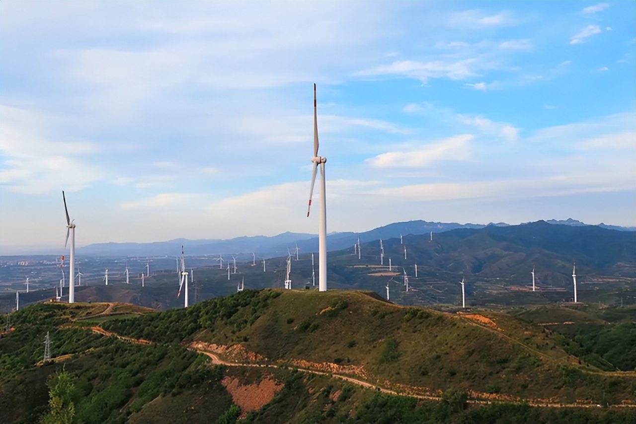 河南牛人造出空气发电机不烧煤,农民投资两千万发明的空气发电机