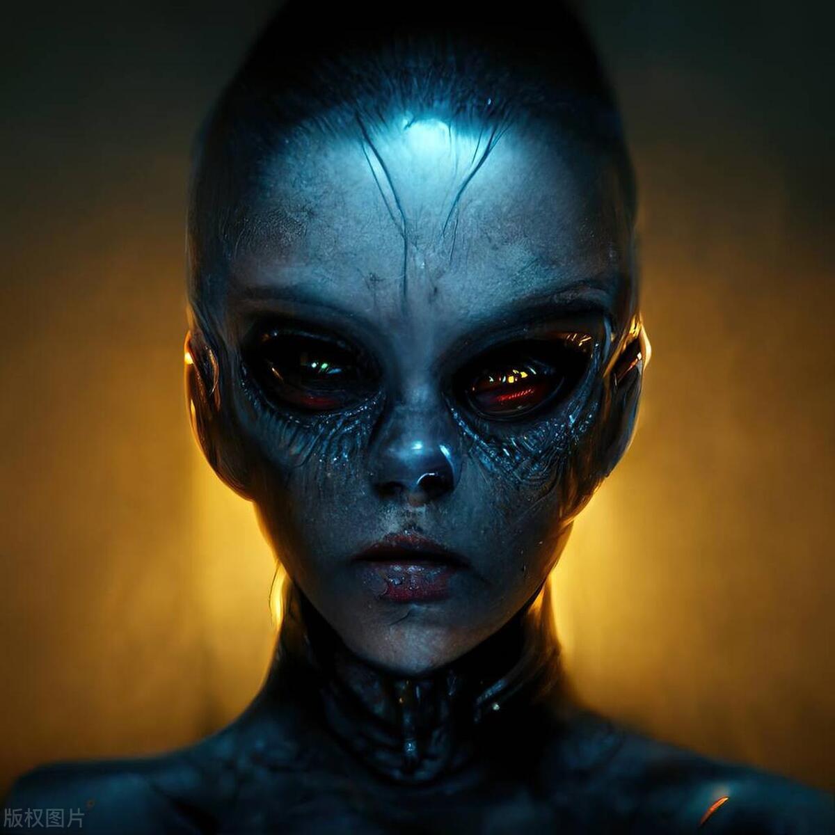 外星人是否真的存在老梁,有外星人存在的星球