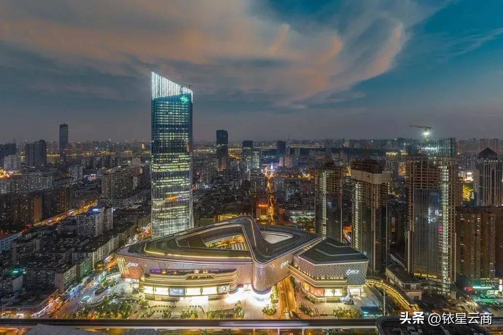 2022年上半年恒隆、太古、九龙仓等港资企业30+项目运营情况曝光