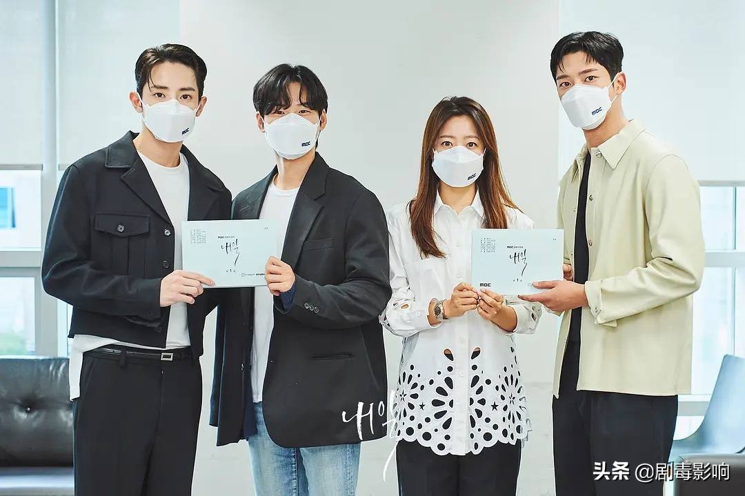 2022年十部熬夜必看韩剧,2022年新上映的韩剧